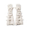 JULIUS 917ACU6 Plaster / Mechanical Groves